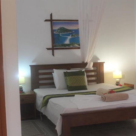 Zerof Guest House La Digue Exterior photo
